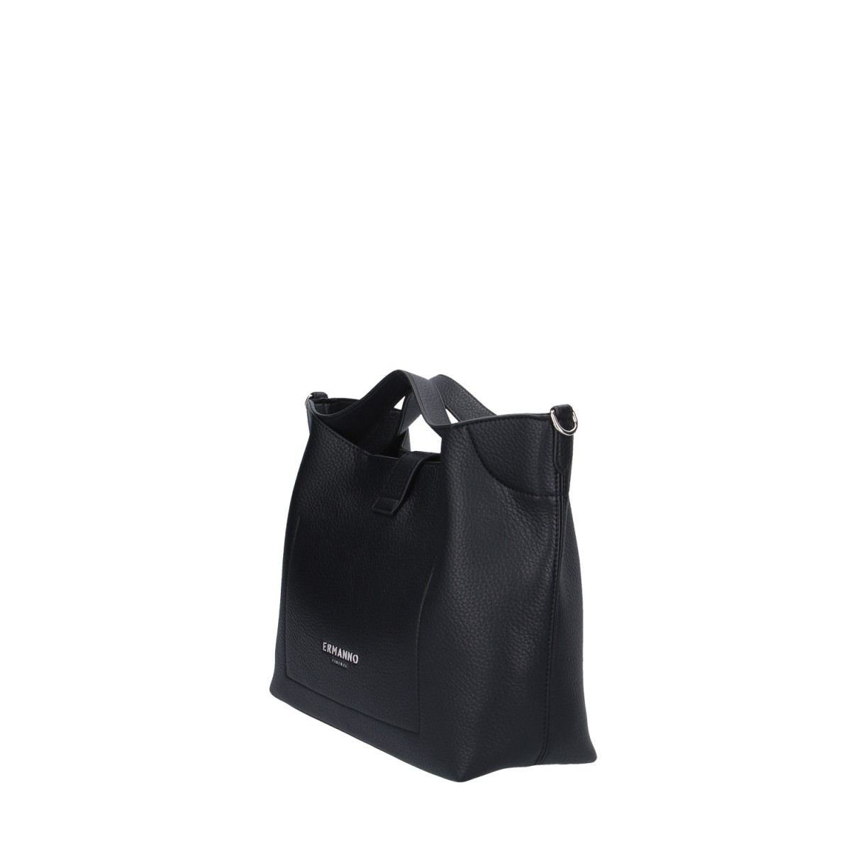 Ermanno scervino Borsa a mano Nero 12401746