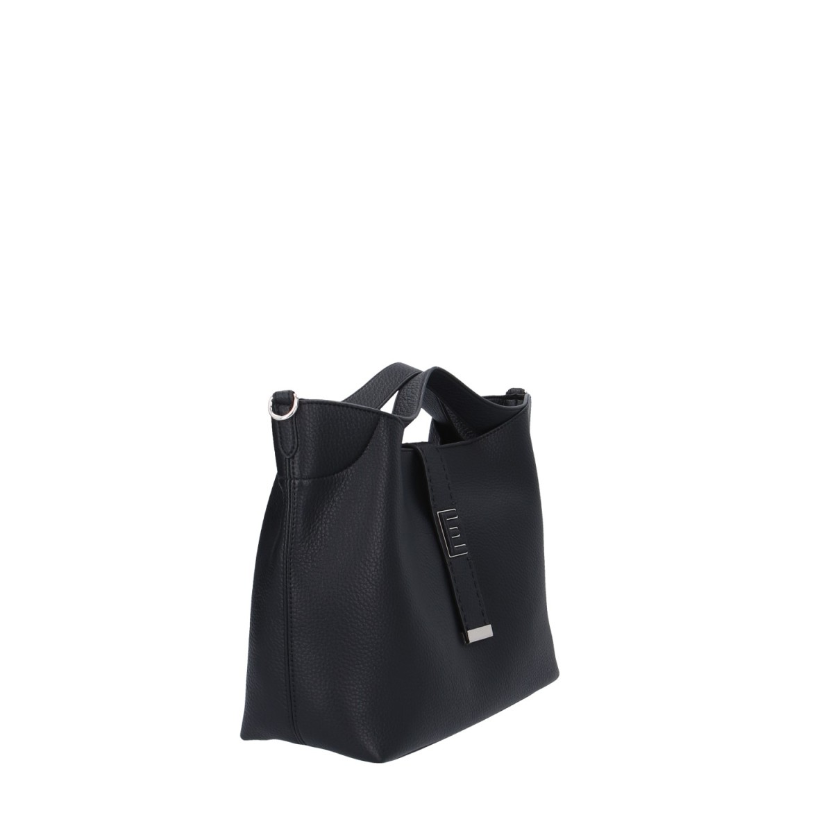 Ermanno scervino Borsa a mano Nero 12401746