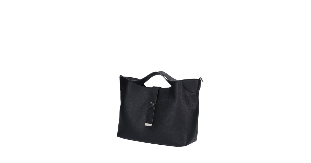 Ermanno scervino Borsa a mano Nero 12401746