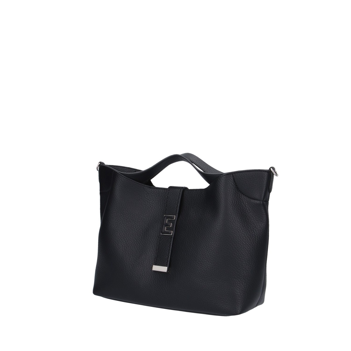 Ermanno scervino Borsa a mano Nero 12401746