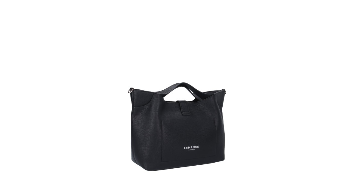 Ermanno scervino Borsa a mano Nero 12401746