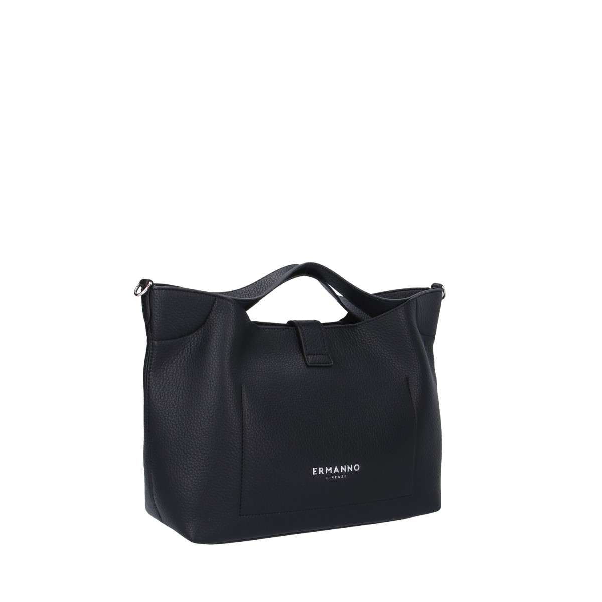 Ermanno scervino Borsa a mano Nero 12401746