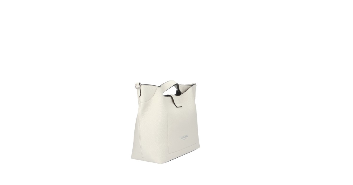 Ermanno scervino Borsa a mano Avorio 12401746