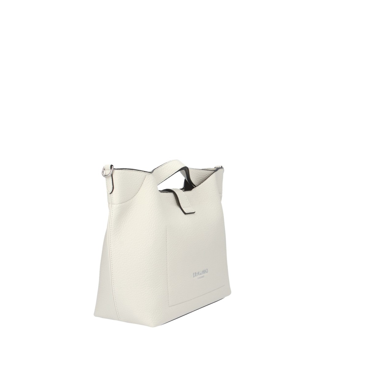 Ermanno scervino Borsa a mano Avorio 12401746