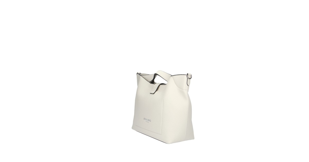 Ermanno scervino Borsa a mano Avorio 12401746