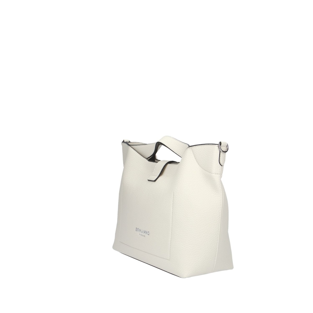 Ermanno scervino Borsa a mano Avorio 12401746