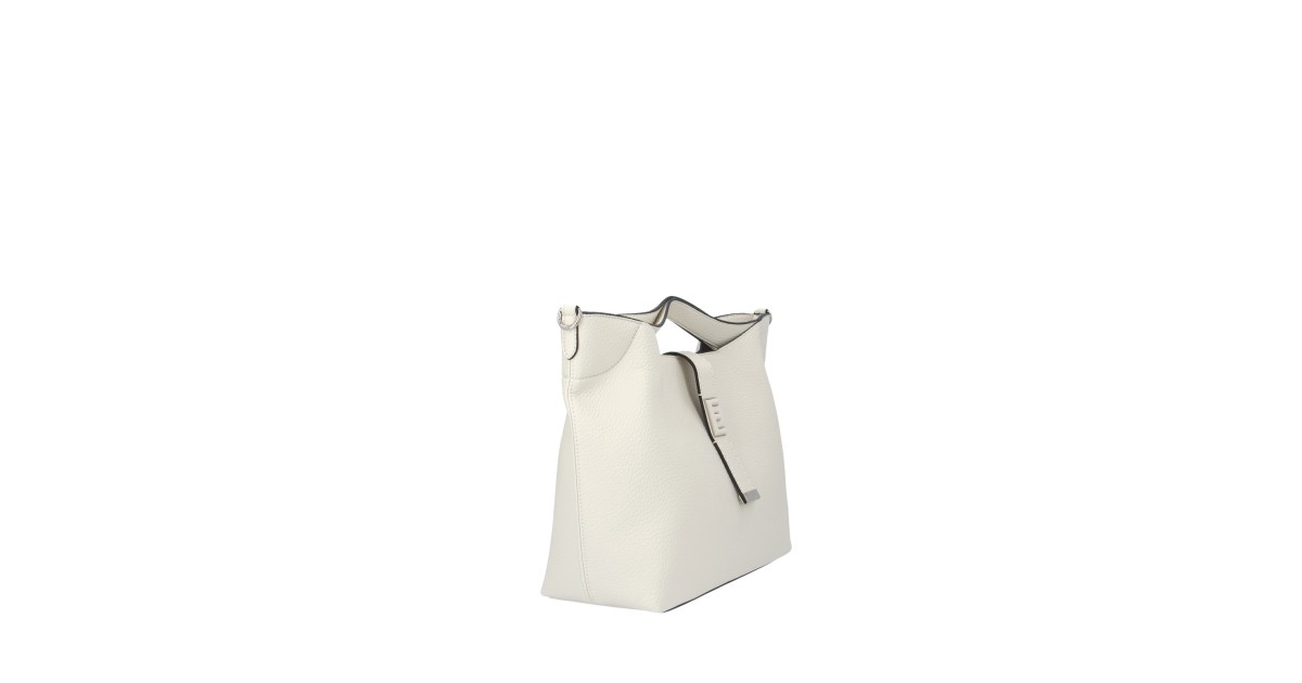 Ermanno scervino Borsa a mano Avorio 12401746