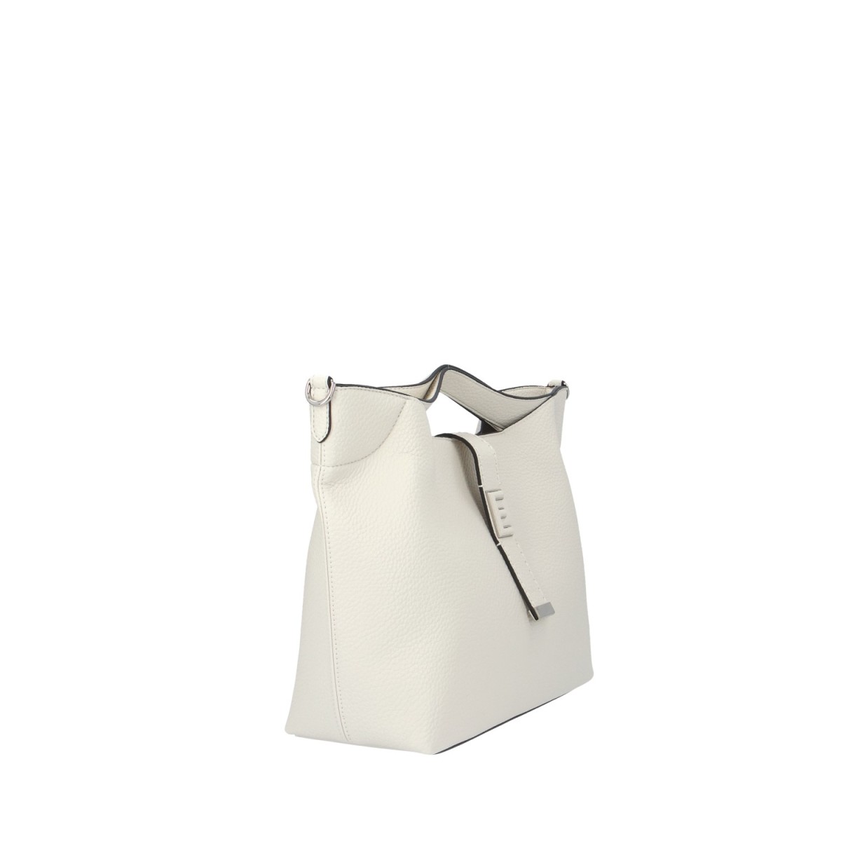 Ermanno scervino Borsa a mano Avorio 12401746