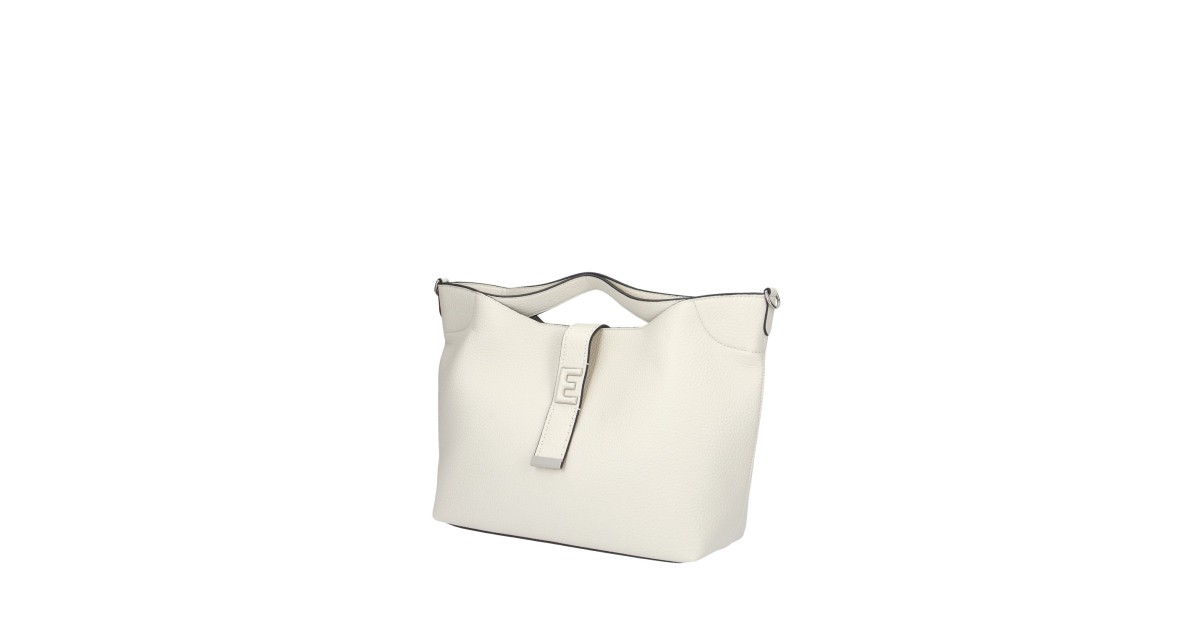 Ermanno scervino Borsa a mano Avorio 12401746