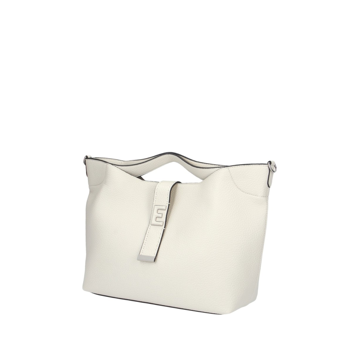 Ermanno scervino Borsa a mano Avorio 12401746