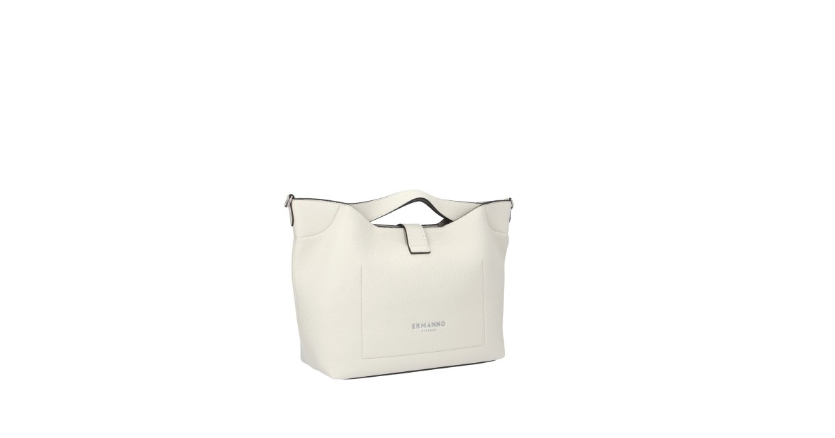 Ermanno scervino Borsa a mano Avorio 12401746