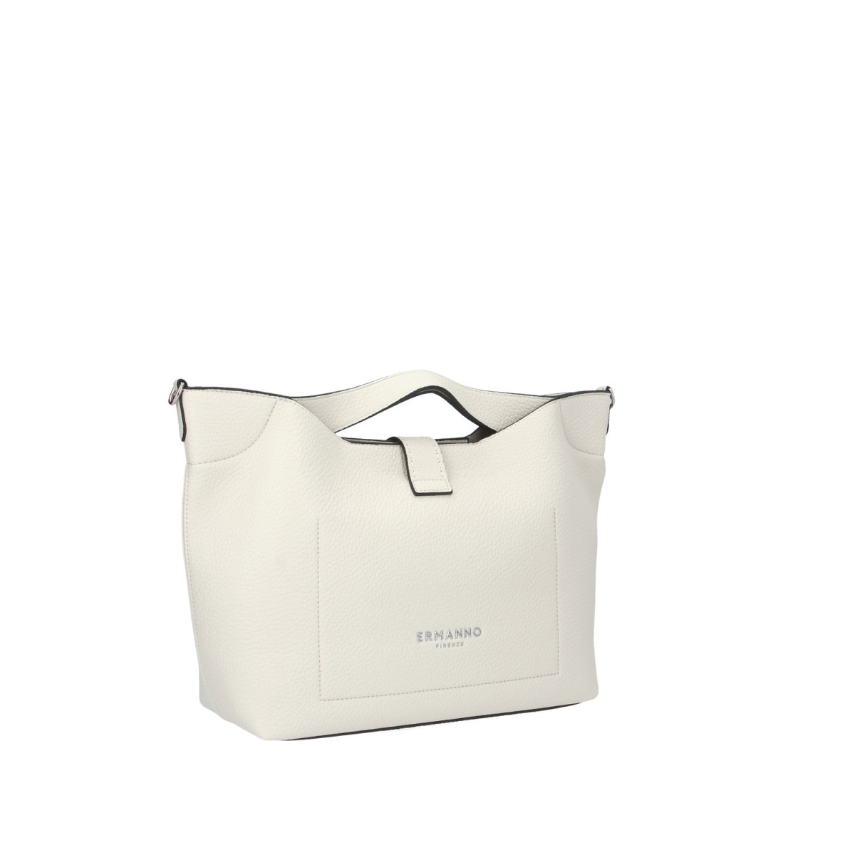 Ermanno scervino Borsa a mano Avorio 12401746