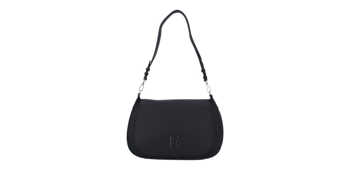 Ermanno scervino Borsa a spalla Nero 12401747