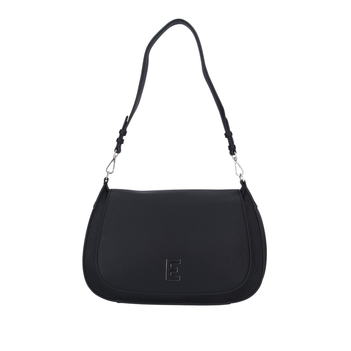 Ermanno scervino Borsa a spalla Nero 12401747