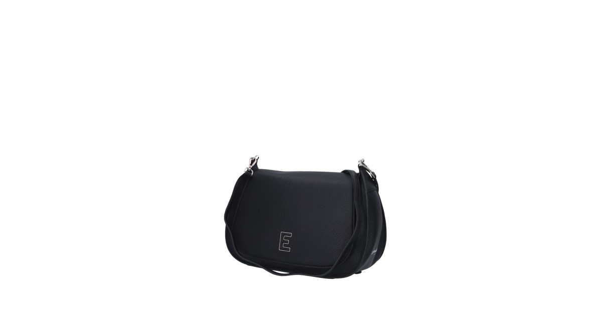 Ermanno scervino Borsa a spalla Nero 12401747