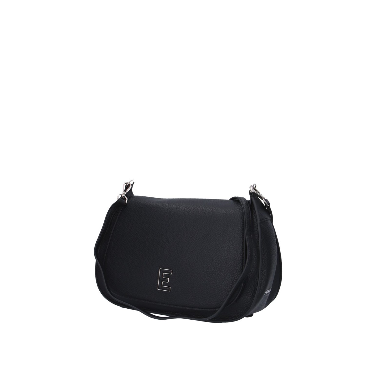 Ermanno scervino Borsa a spalla Nero 12401747