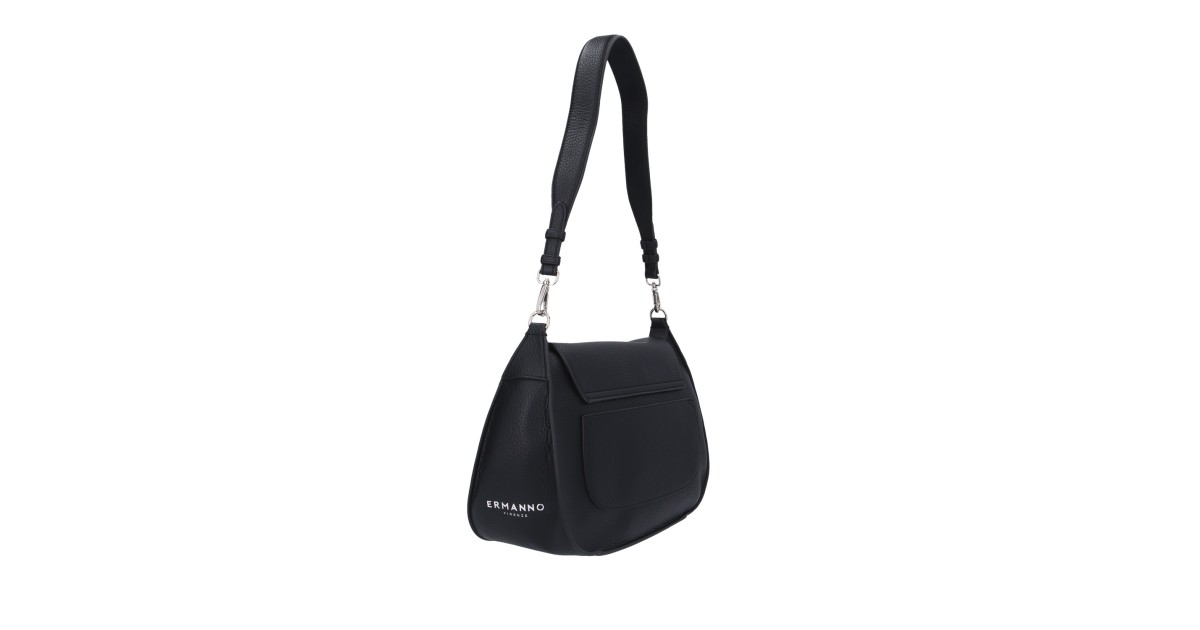 Ermanno scervino Borsa a spalla Nero 12401747