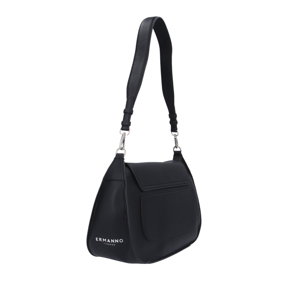 Ermanno scervino Borsa a spalla Nero 12401747