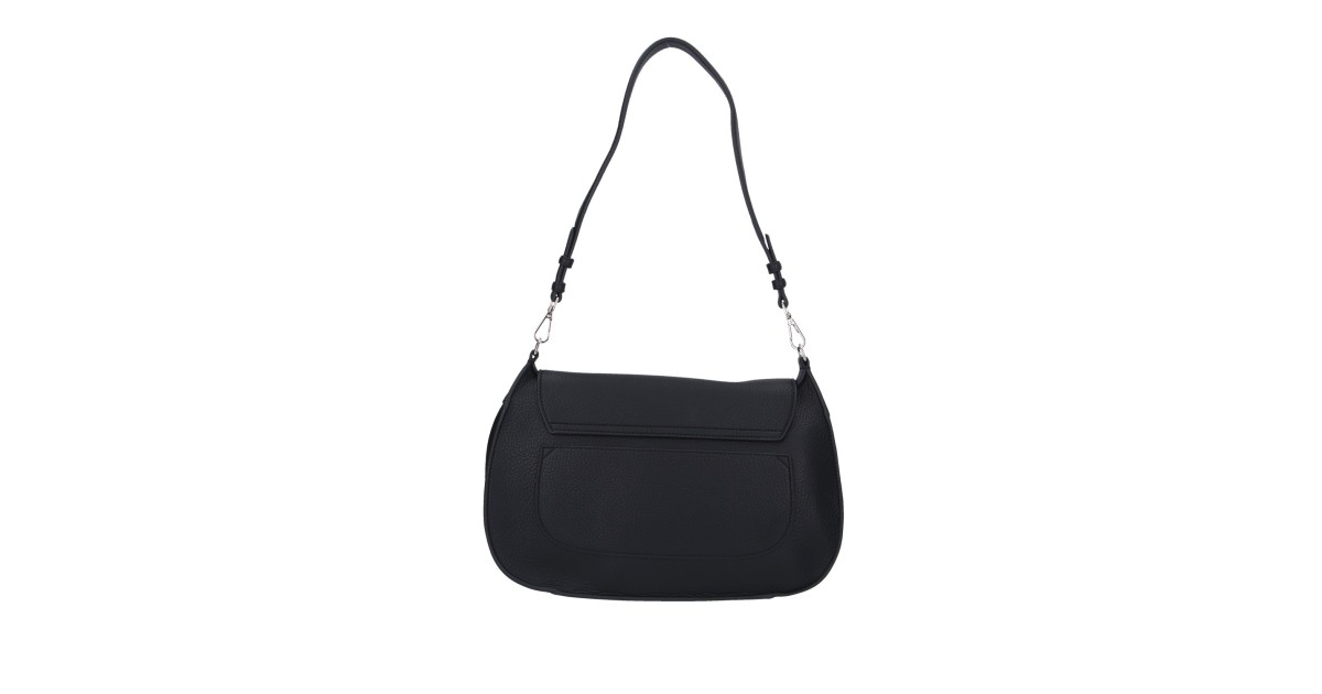 Ermanno scervino Borsa a spalla Nero 12401747