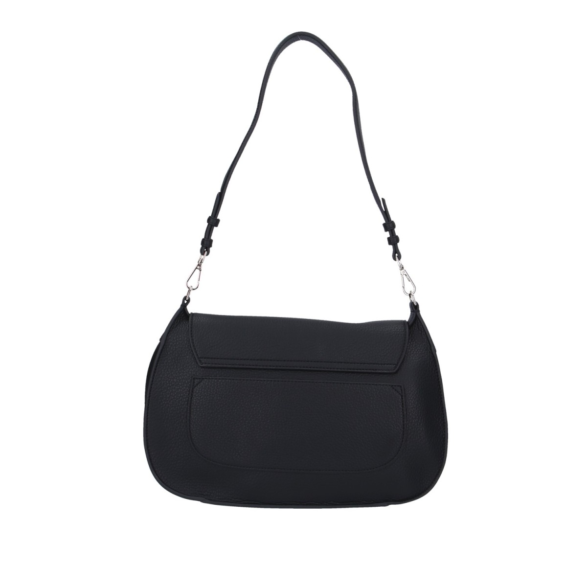 Ermanno scervino Borsa a spalla Nero 12401747