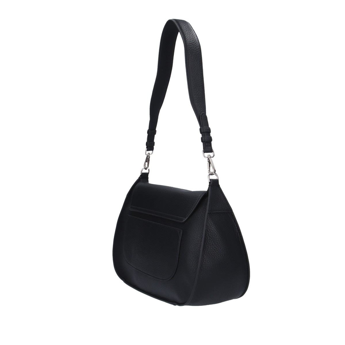 Ermanno scervino Borsa a spalla Nero 12401747