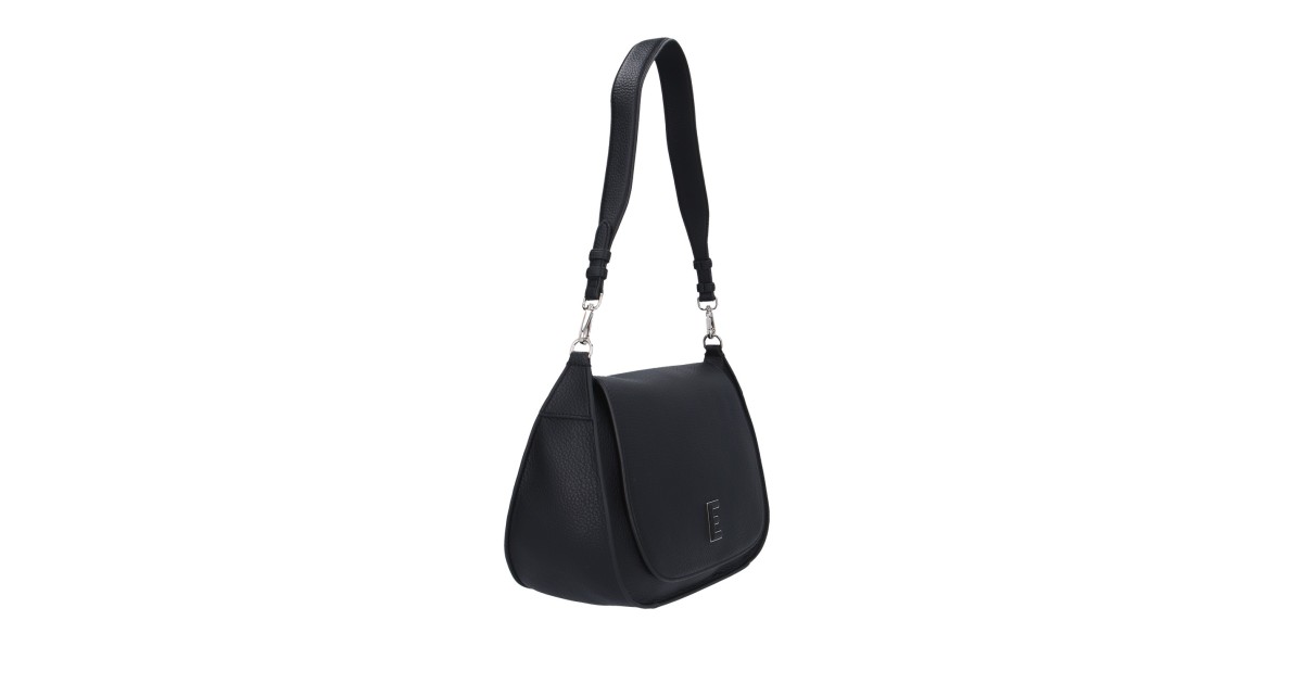 Ermanno scervino Borsa a spalla Nero 12401747