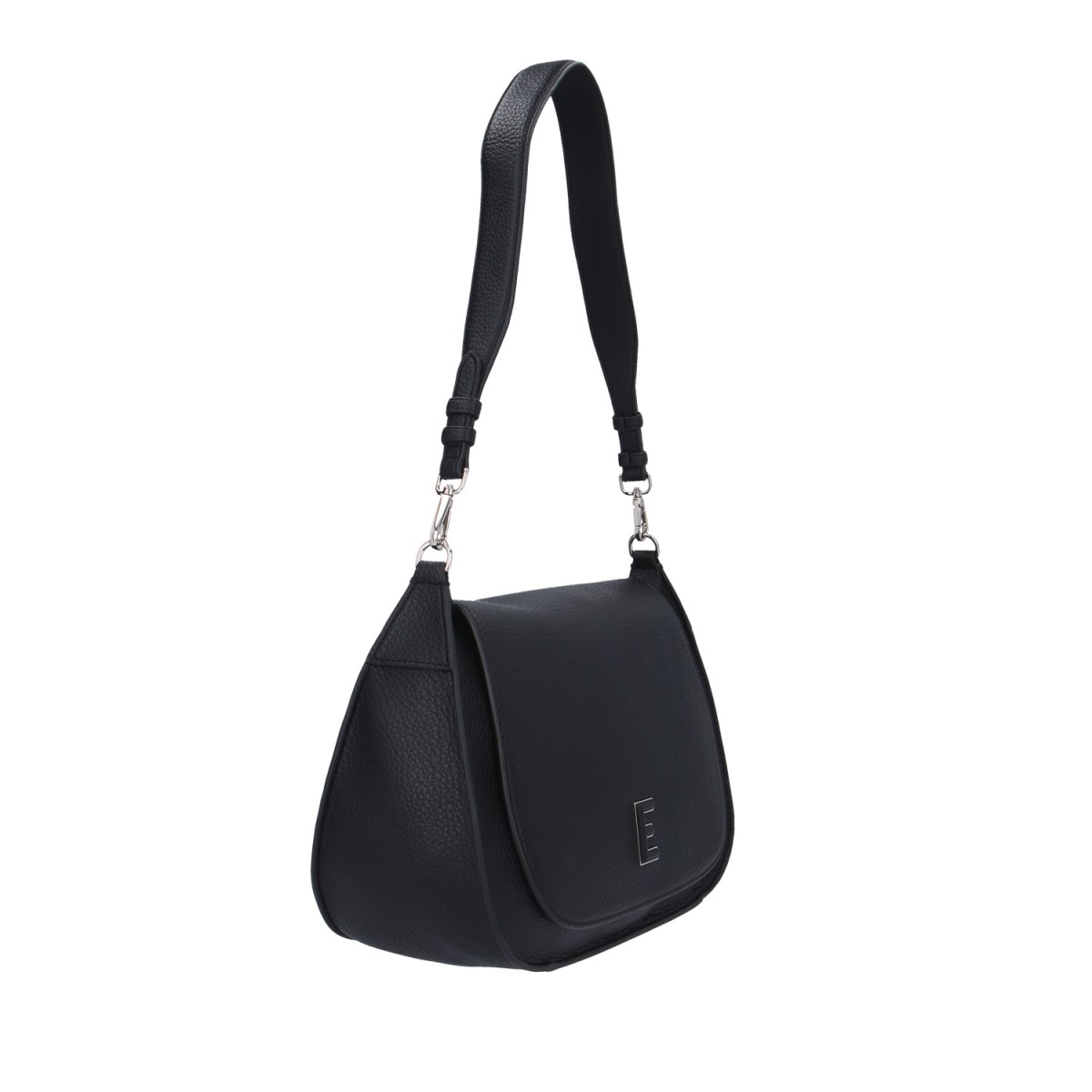 Ermanno scervino Borsa a spalla Nero 12401747