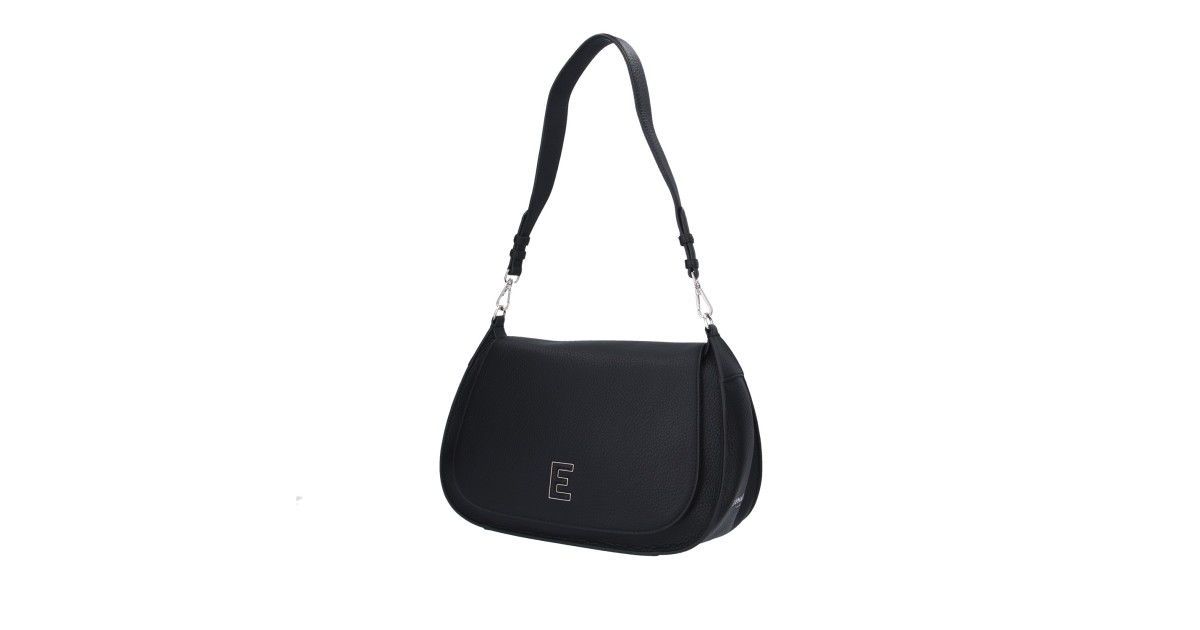 Ermanno scervino Borsa a spalla Nero 12401747