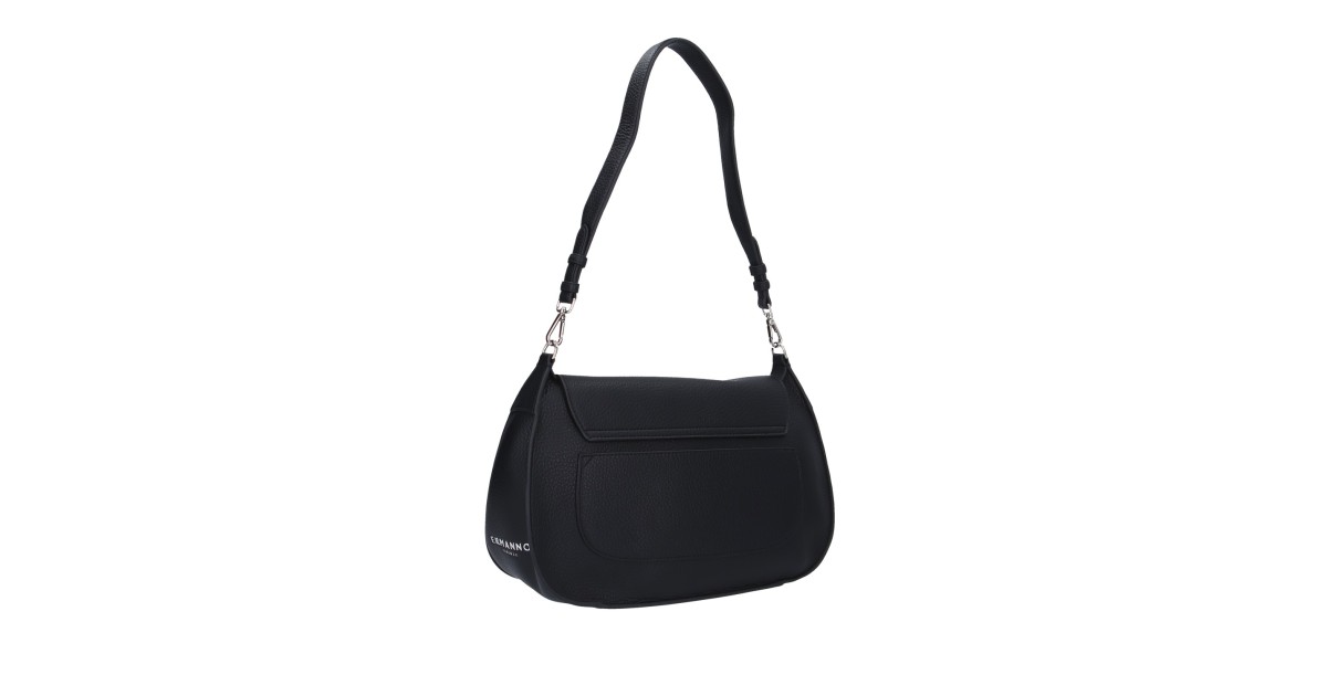 Ermanno scervino Borsa a spalla Nero 12401747