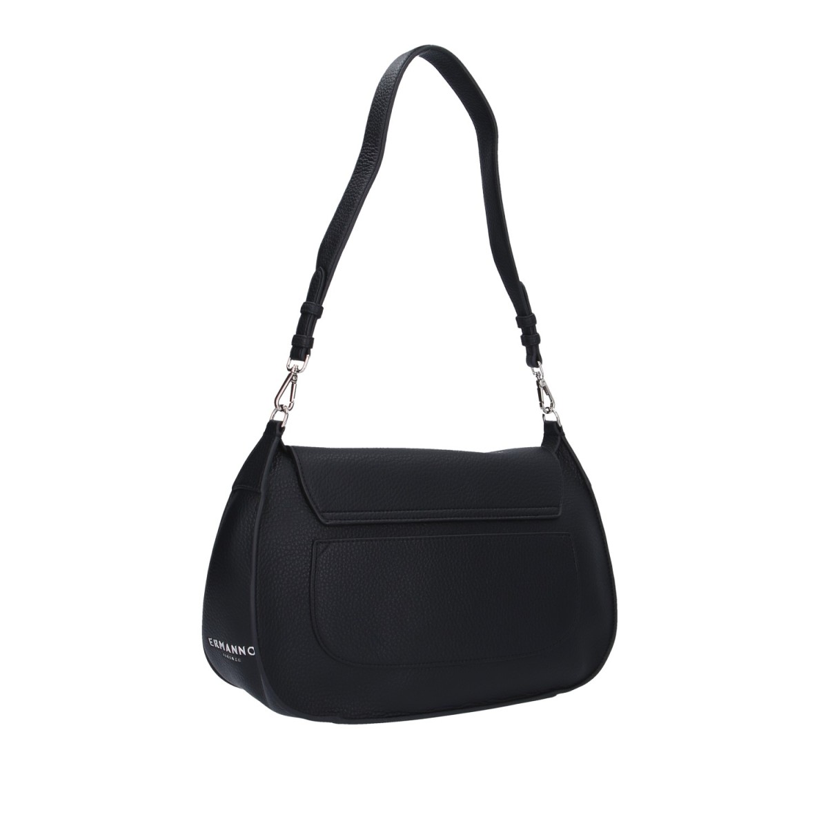 Ermanno scervino Borsa a spalla Nero 12401747