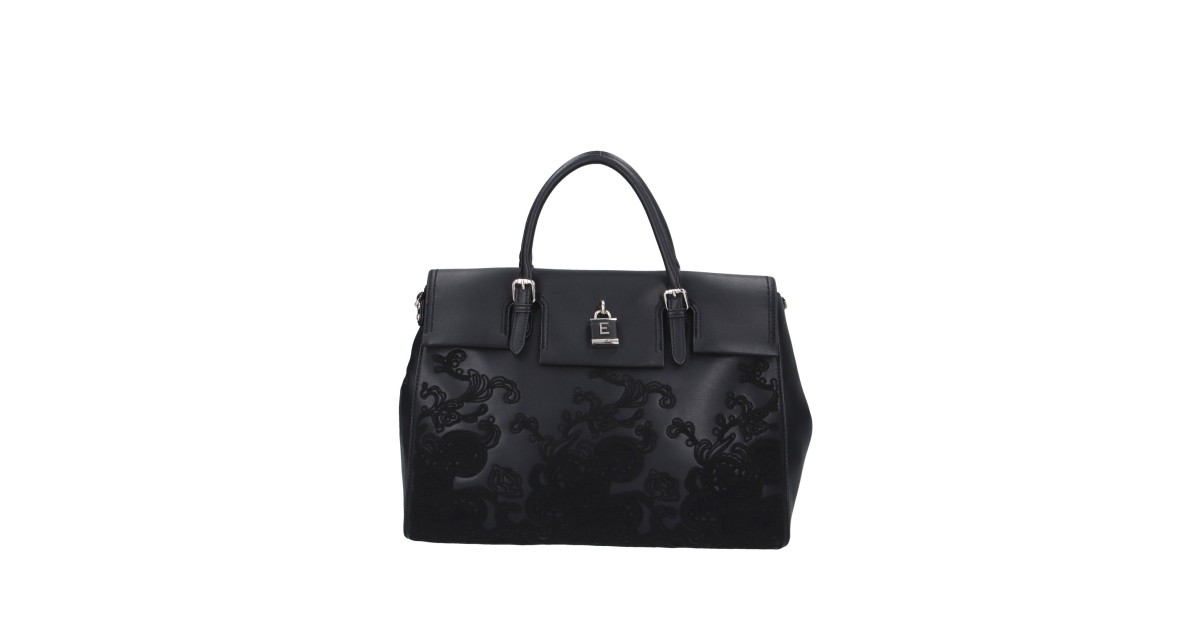 Ermanno scervino Borsa a mano Nero 12401750