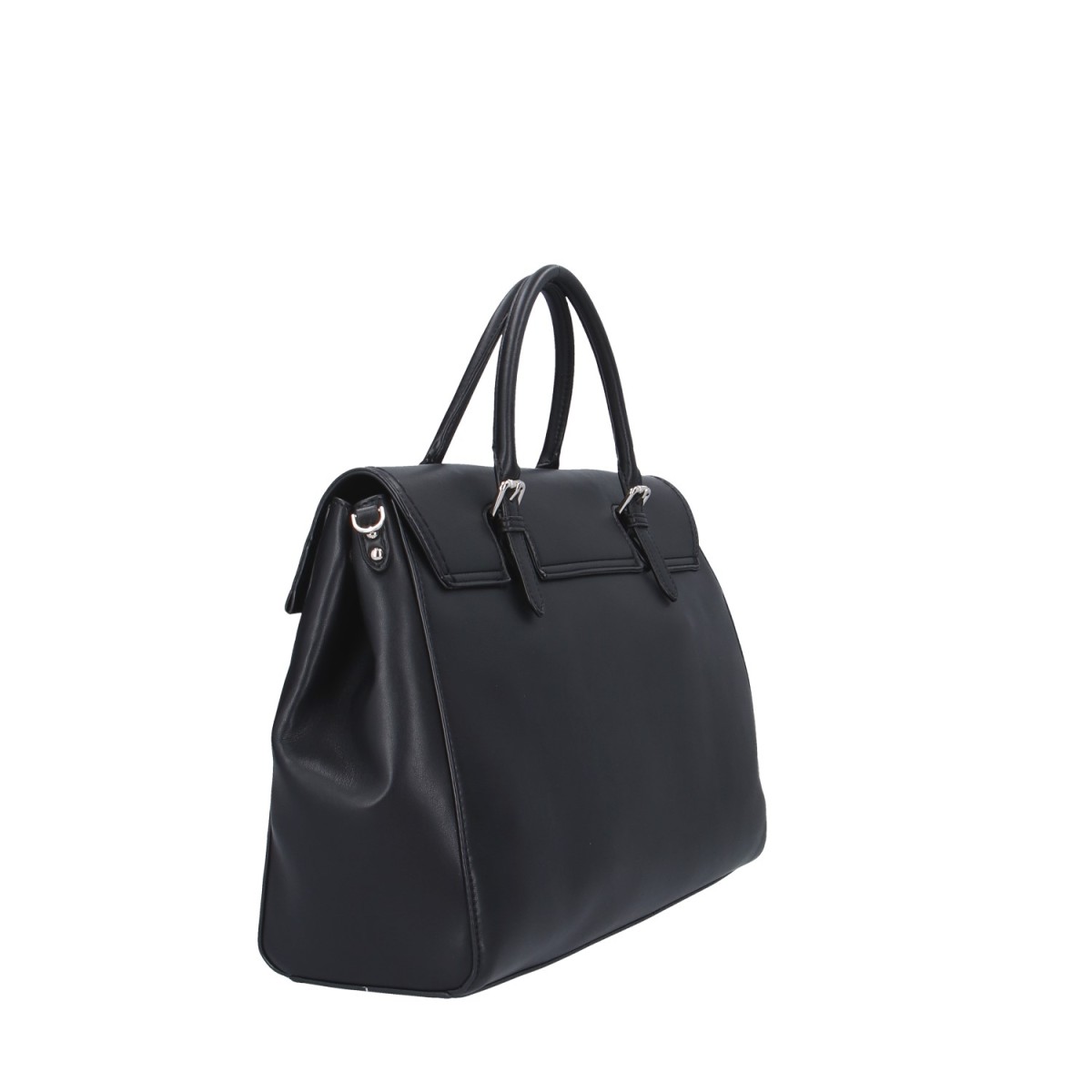 Ermanno scervino Borsa a mano Nero 12401750