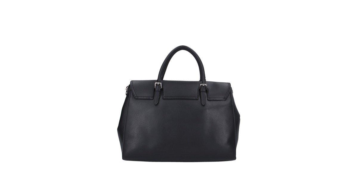 Ermanno scervino Borsa a mano Nero 12401750