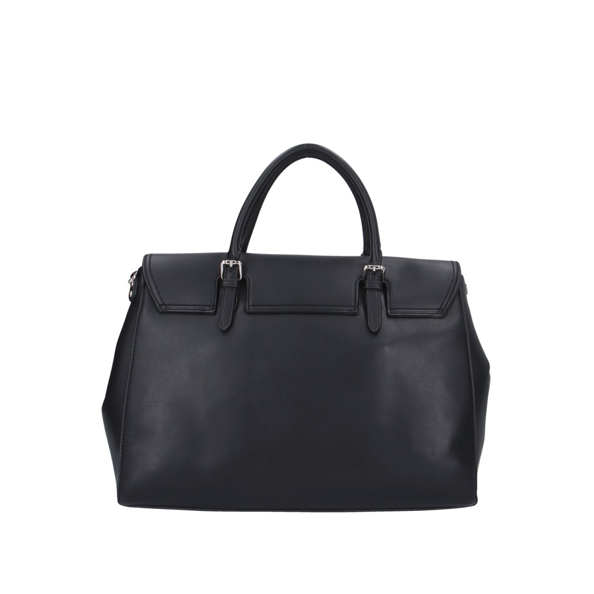 Ermanno scervino Borsa a mano Nero 12401750