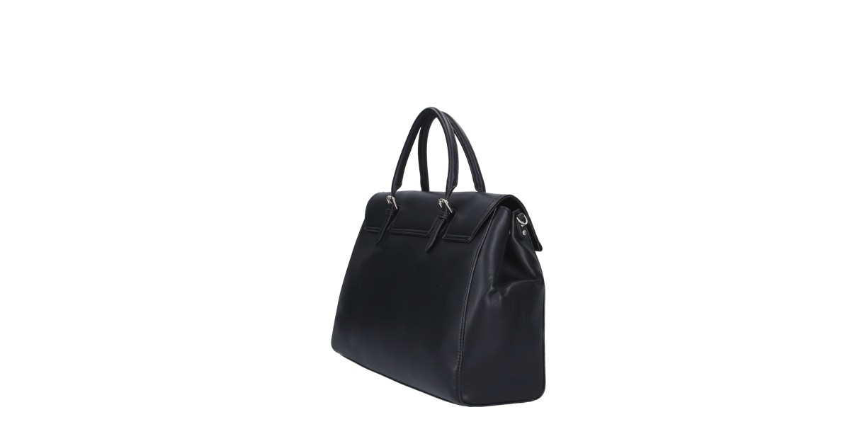 Ermanno scervino Borsa a mano Nero 12401750