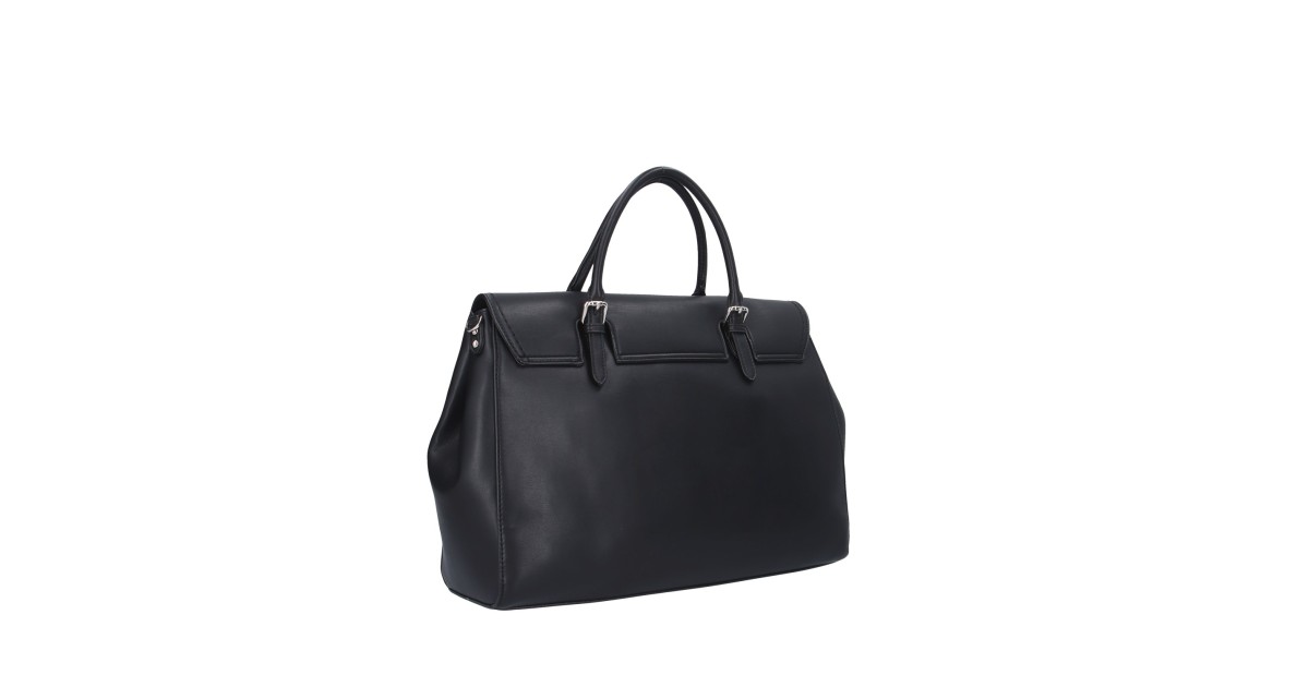 Ermanno scervino Borsa a mano Nero 12401750