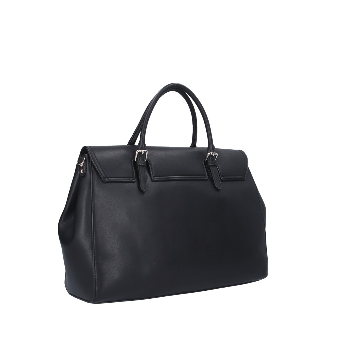 Ermanno scervino Borsa a mano Nero 12401750