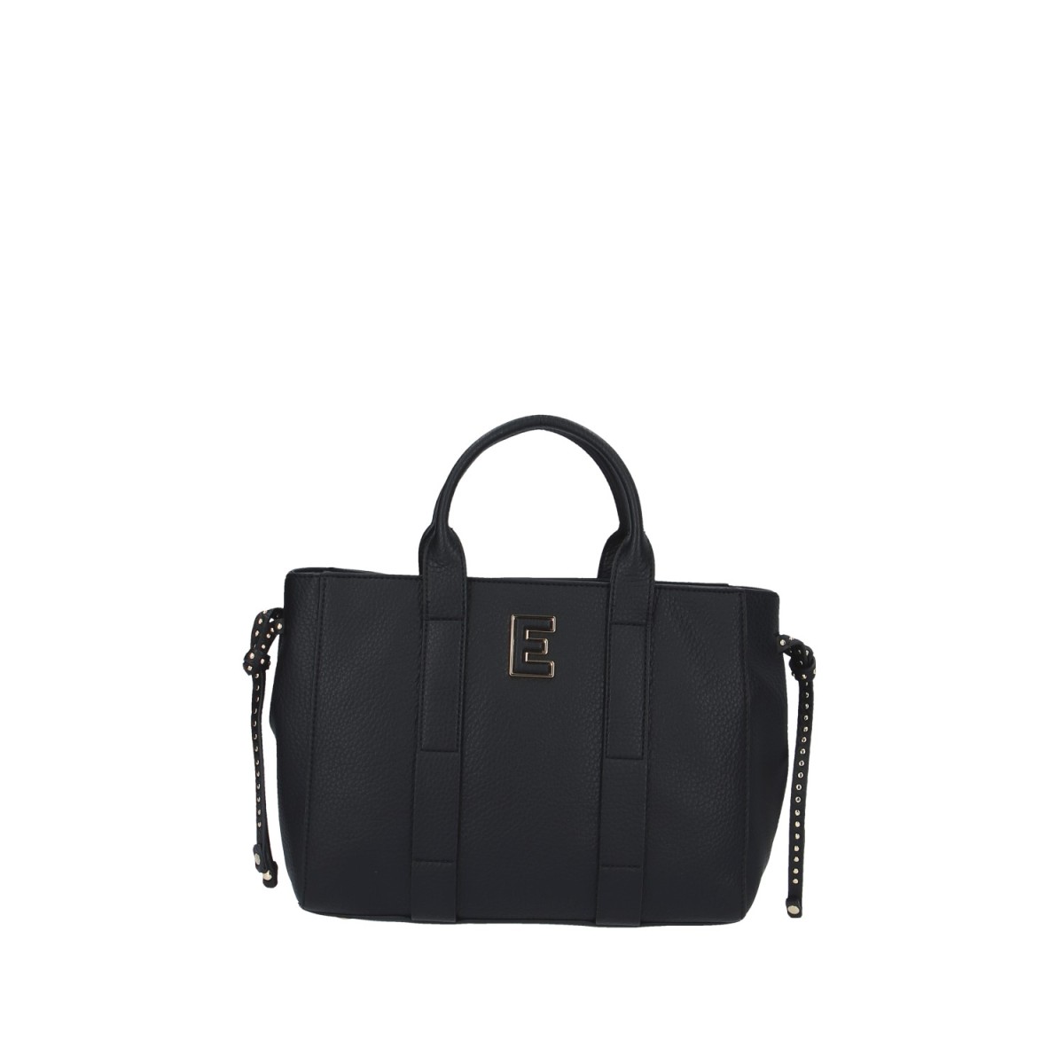 Ermanno scervino Borsa a mano Nero 12401783