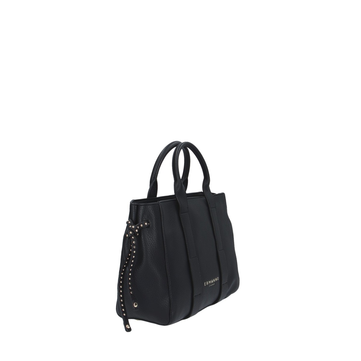 Ermanno scervino Borsa a mano Nero 12401783