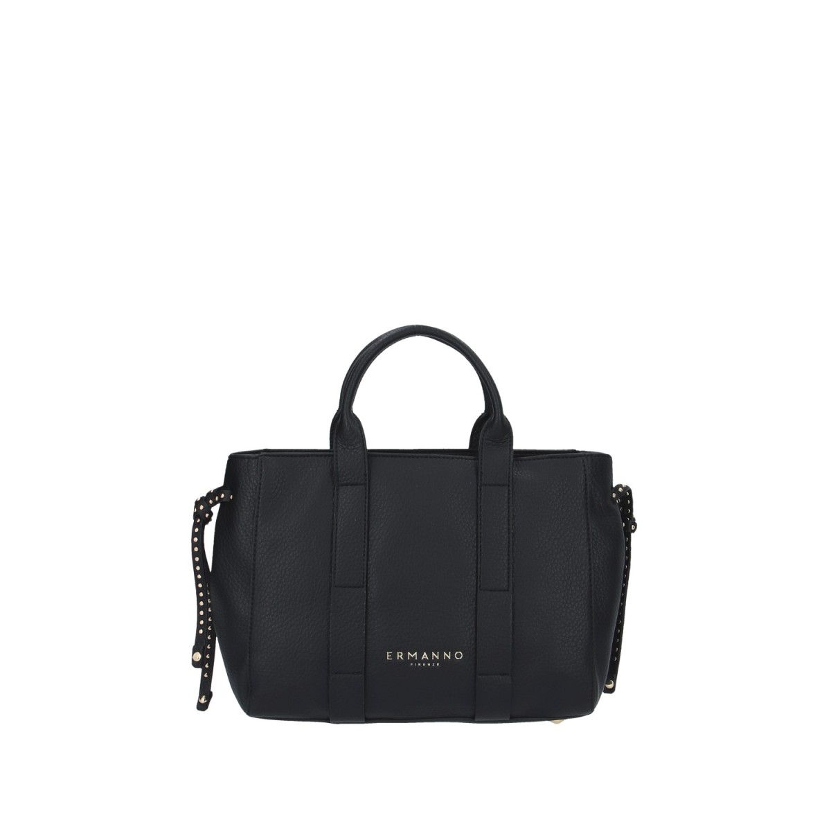 Ermanno scervino Borsa a mano Nero 12401783