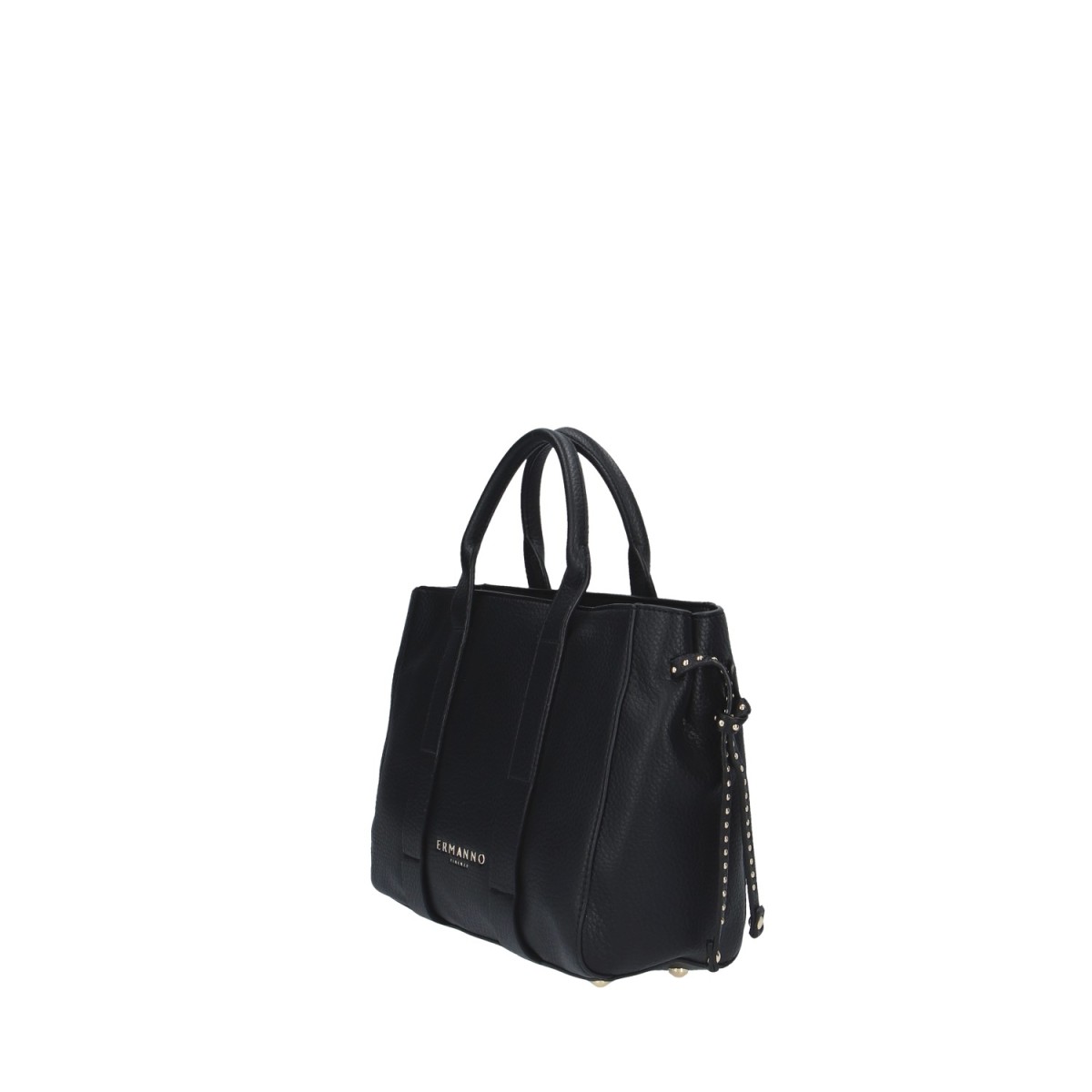 Ermanno scervino Borsa a mano Nero 12401783