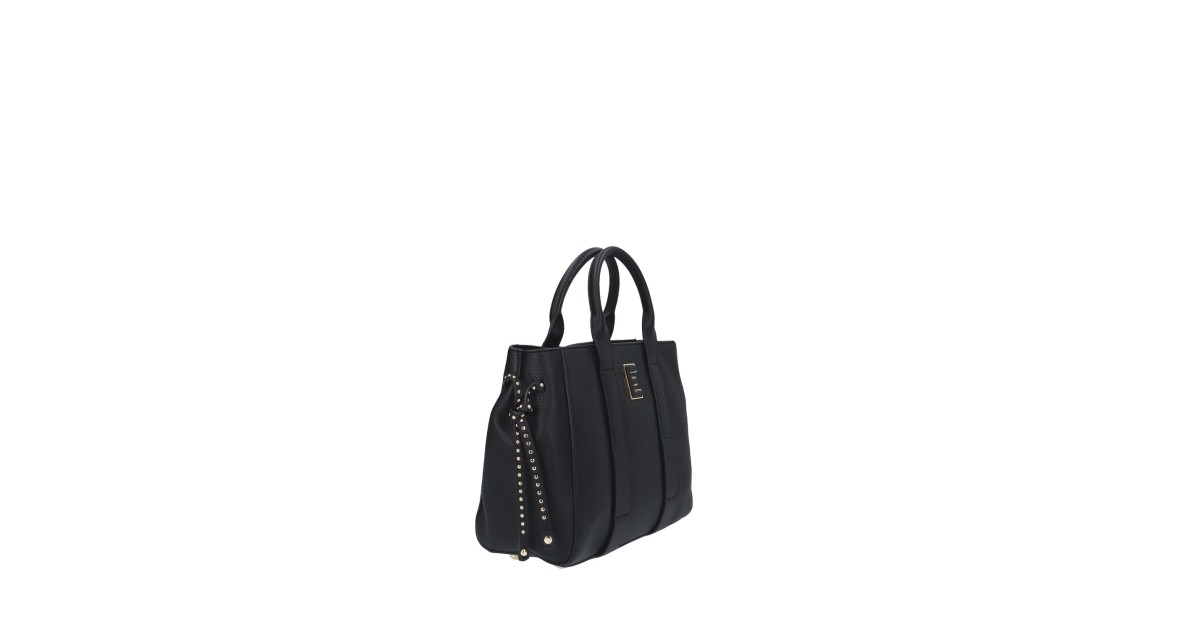 Ermanno scervino Borsa a mano Nero 12401783