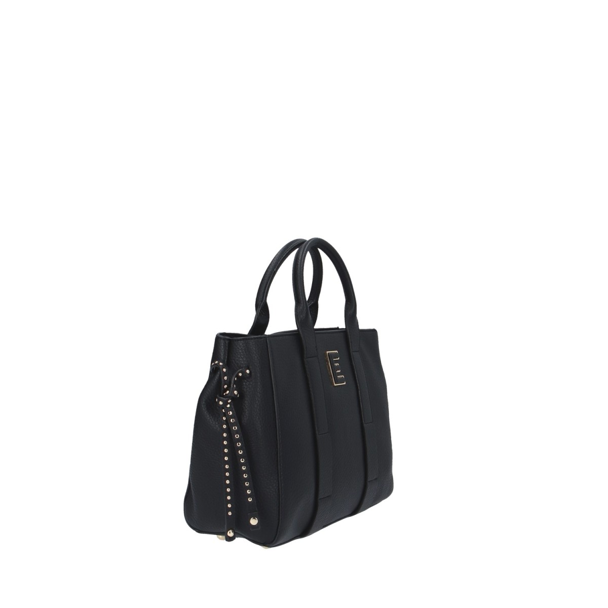 Ermanno scervino Borsa a mano Nero 12401783