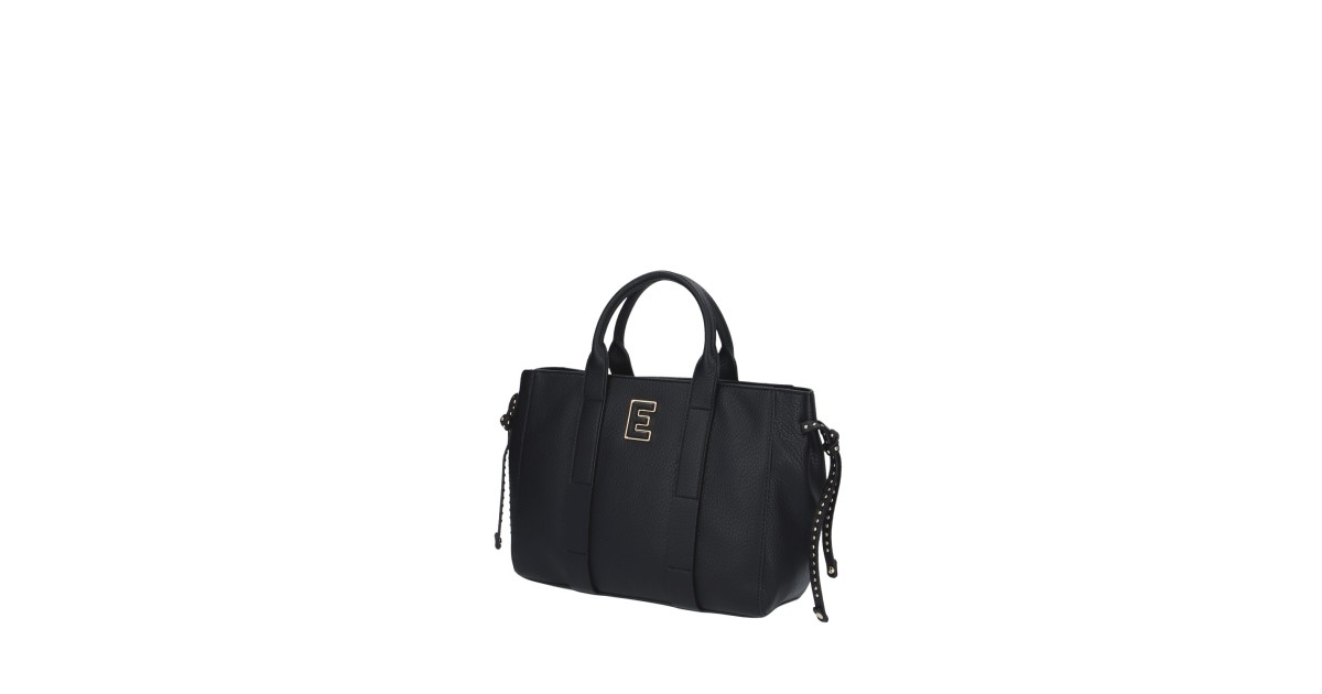 Ermanno scervino Borsa a mano Nero 12401783