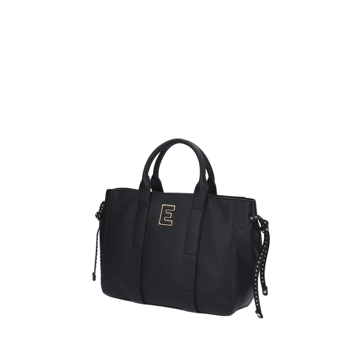 Ermanno scervino Borsa a mano Nero 12401783