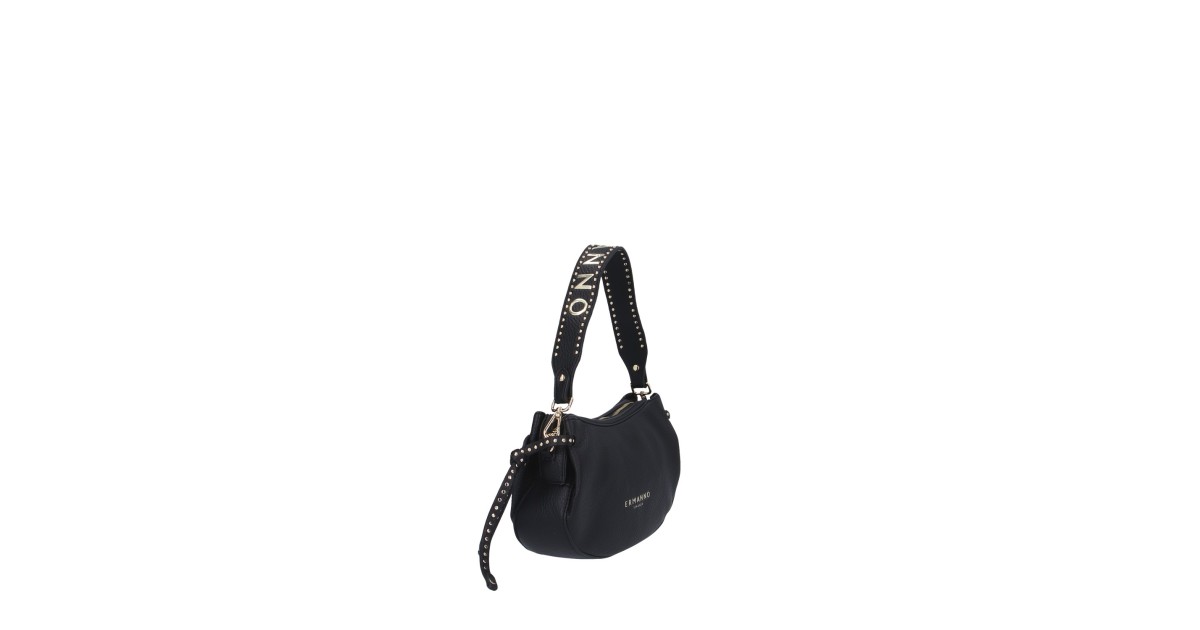 Ermanno scervino Tracolla Nero 12401785