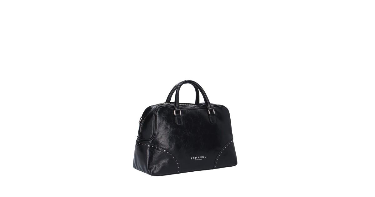 Ermanno scervino Bauletto Nero 12401795