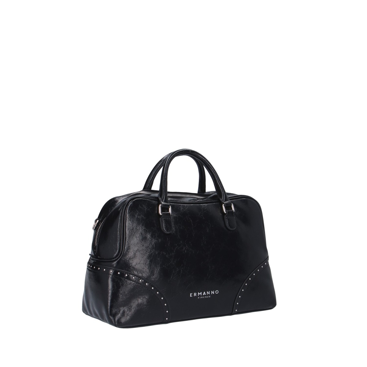 Ermanno scervino Bauletto Nero 12401795