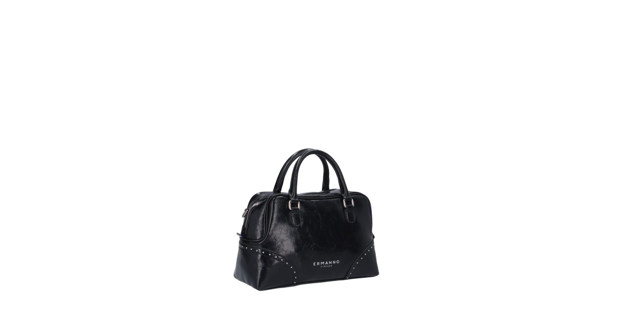 Ermanno scervino Bauletto Nero 12401796