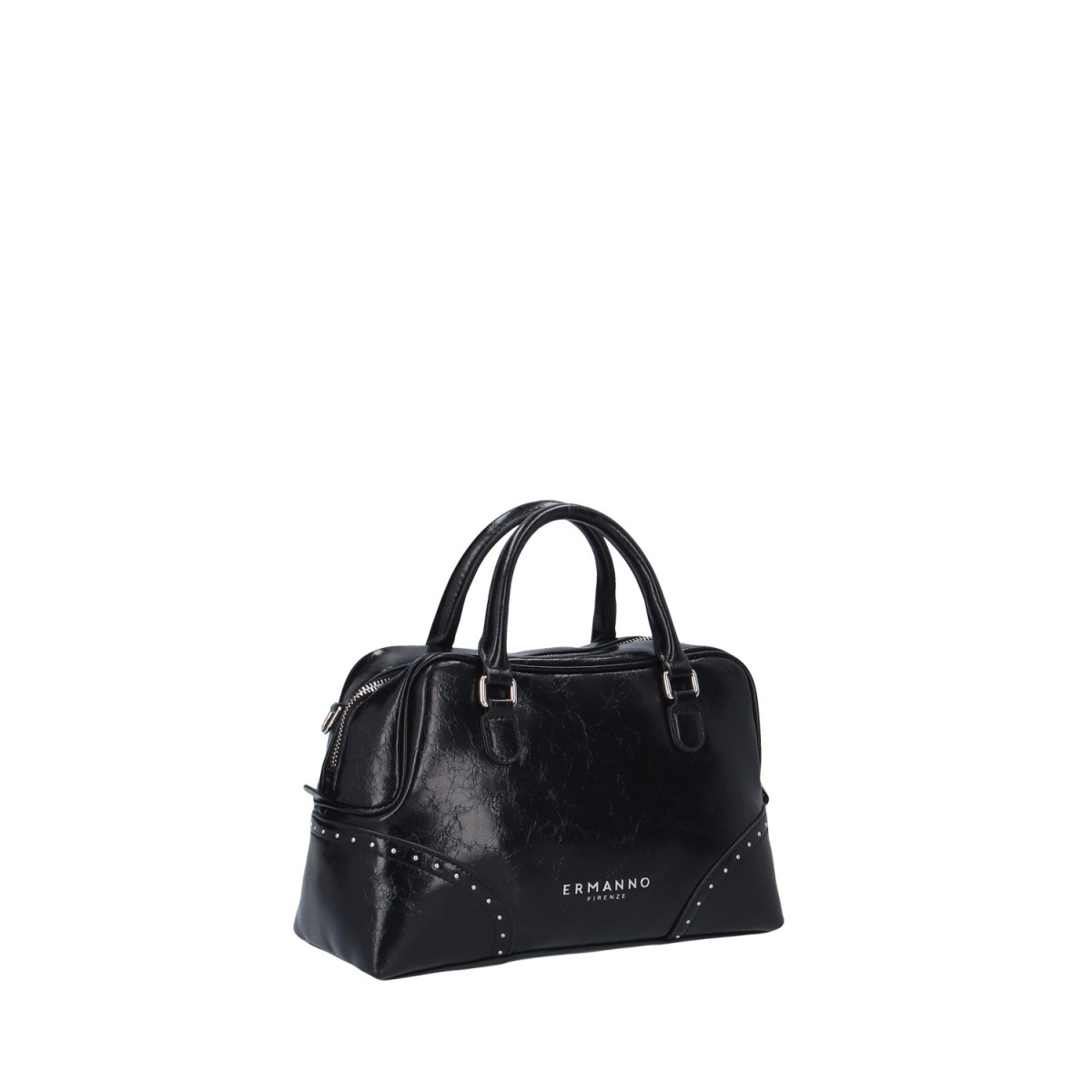 Ermanno scervino Bauletto Nero 12401796